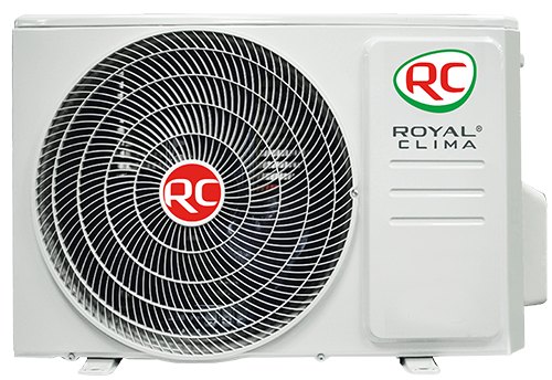 Классическая сплит-система ROYAL Clima TRIUMPH LITE RC-TWL22HN