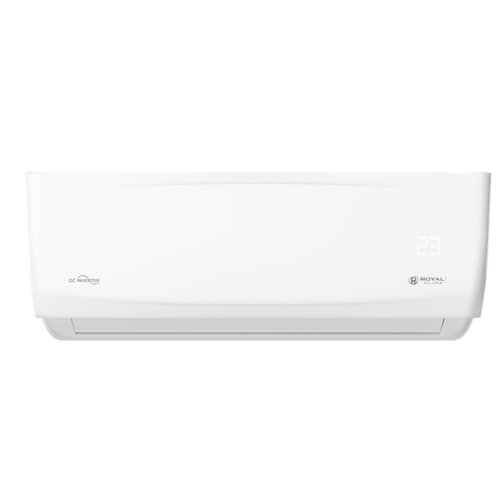 Инверторная сплит-система ROYAL Clima VELA NUOVA Inverter RCI-VNE22HN