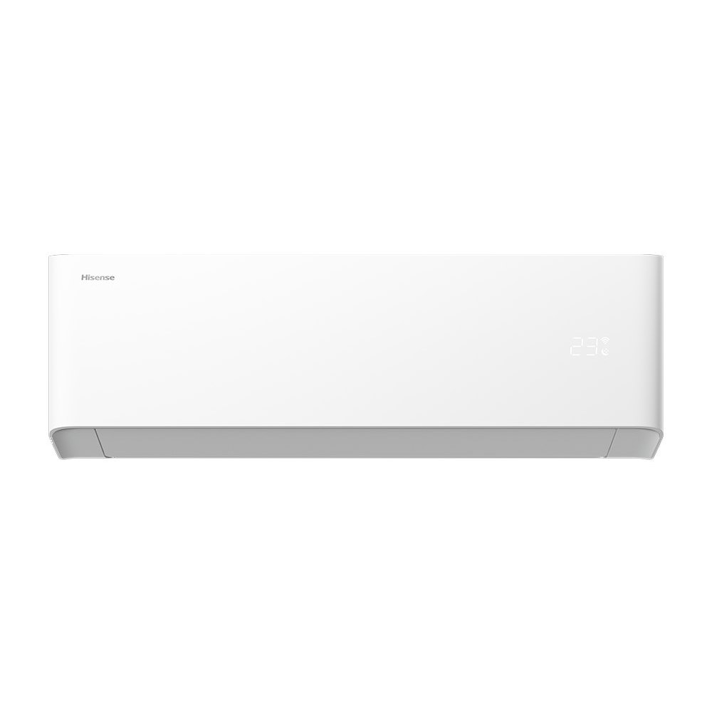 Инверторная сплит-система Hisense VIBE DC Inverter AS-10UW4RYRHB05