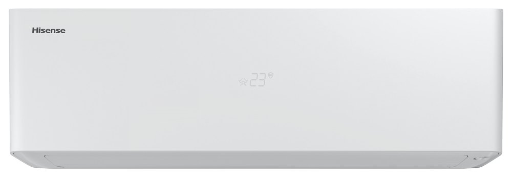 Внутренний блок мульти сплит-системы настенного типа Hisense VISION PRO 2.0 MULTI SUPERIOR DC Inverter AS-13UW4RXVQH02G Внутренний блок мульти сплит-системы настенного типа Hisense VISION PRO 2.0 MULTI SUPERIOR DC Inverter AS-13UW4RXVQH02G