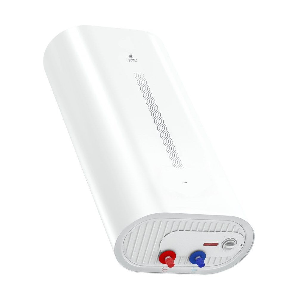 Электрический водонагреватель ROYAL Clima VITA RWH-VT80-FE