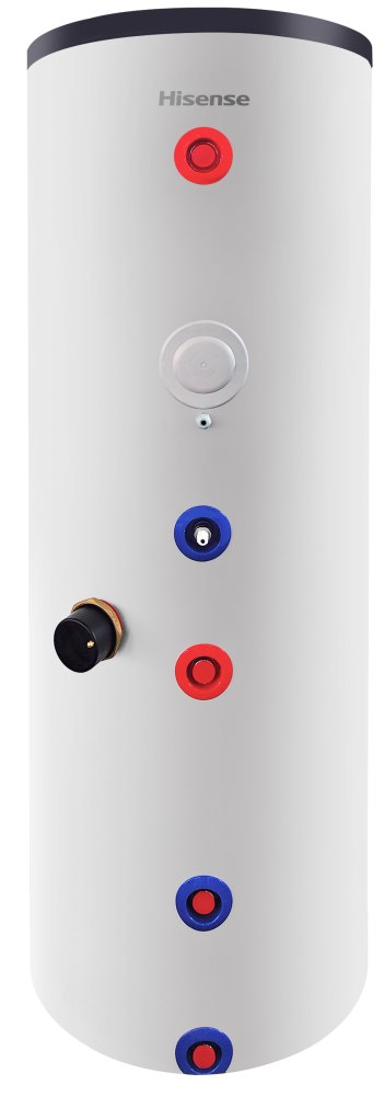 Водяной бак Hisense Hi-Therma Tank HDHWT-300L30HE