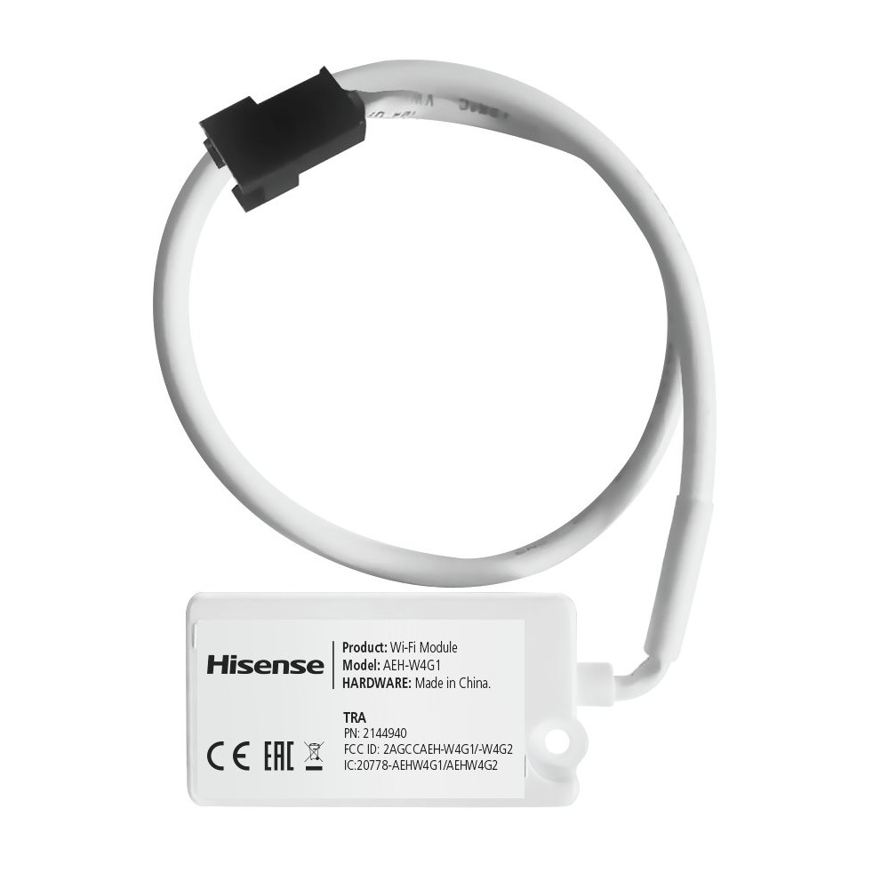 Wi-Fi USB модуль Hisense AEH-W4G1