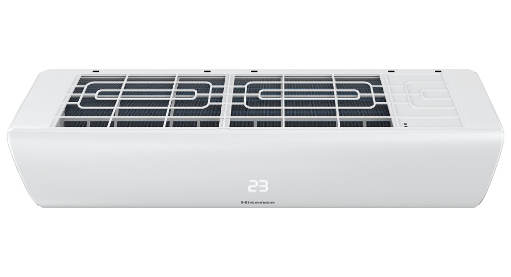 Классическая сплит-система Hisense ZOOM 2.0 Classic A AS-12HW4RLRKB01