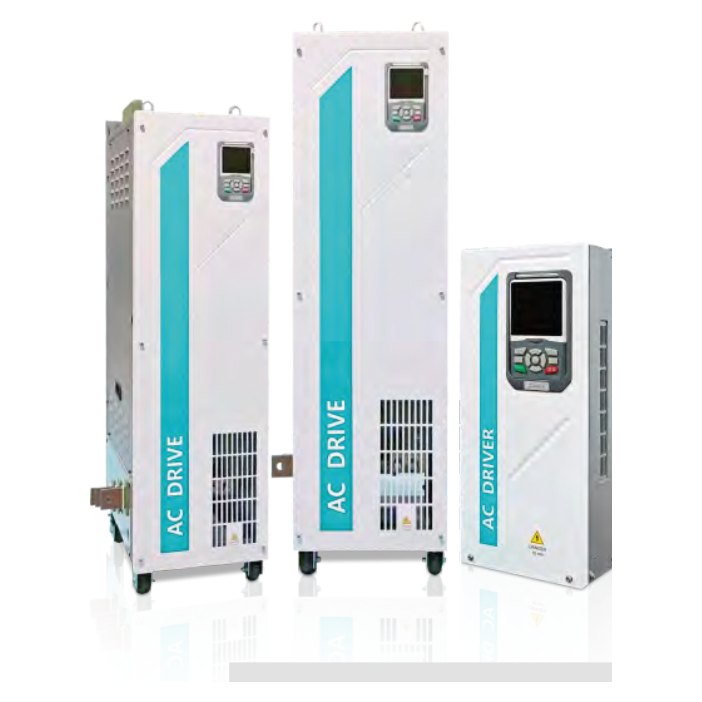 Преобразователь частоты Dastech D39-3T0060B, 30/22 кВт, 380 В