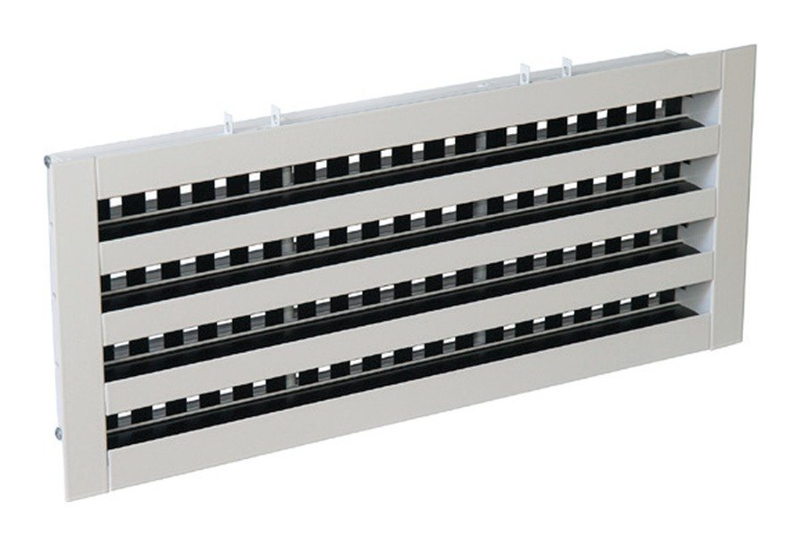 Решётка щелевая с боковинами РЩБ-6 244×1200 Решётка щелевая с боковинами РЩБ-6 244×1200