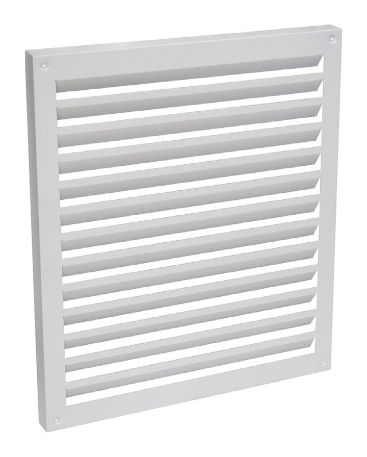 Решётка декоративная РД 700×550