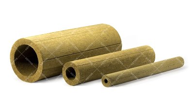 Цилиндры XOTPIPE SP 120 без покрытия