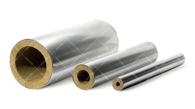 Цилиндры XOTPIPE SP ME 100 в оцинкованной окожушке