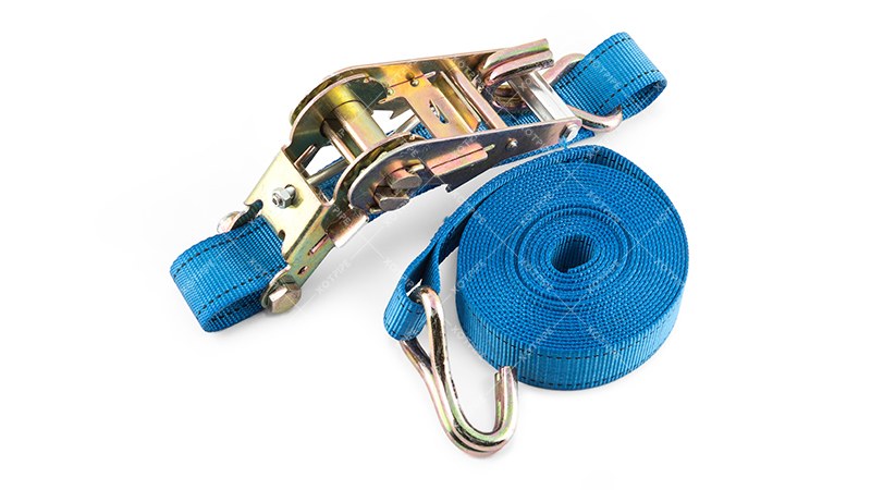 Стяжные ремни с храповым механизмом ХОТПАЙП