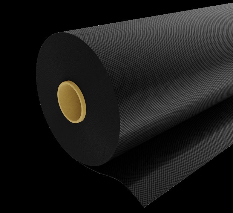 Трубка теплоизоляционная РУ-ФЛЕКС СТ ПРОМ ФОРМА 32×54 мм, 1 м, серебристый