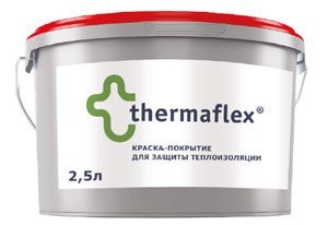 Клей ТермаЭКО 1 литр Thermaflex