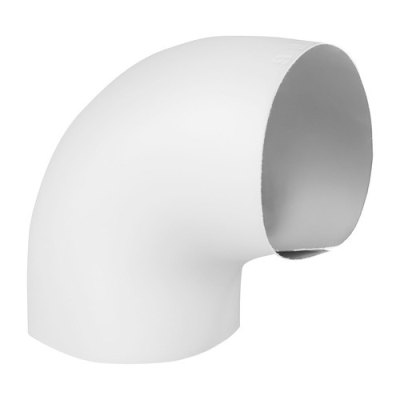 Угол ПВХ K-FLEX PVC SE 90-3S 17/25 мм, серый