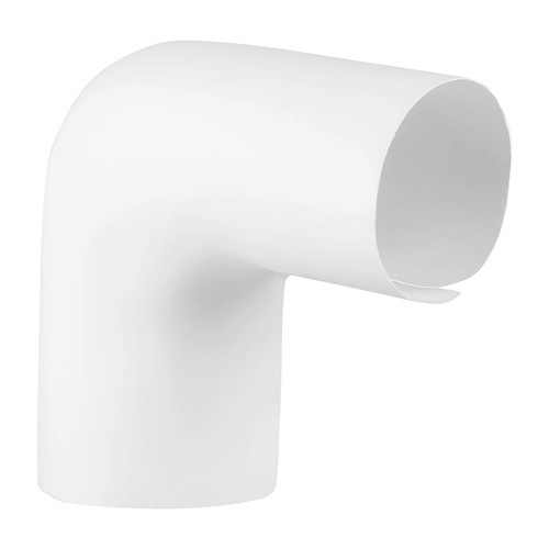 Угол ПВХ K-FLEX PVC SE 90-3S 60/25 мм, белый