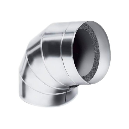 Угол K-FLEX ST AL CLAD 9×89 мм
