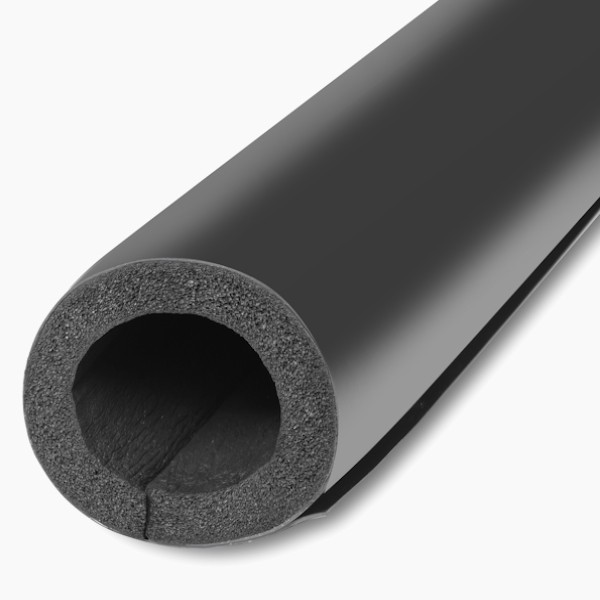 Трубка K-FLEX ECO IN CLAD Black 32×102 мм, 1 м