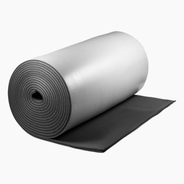 Рулон K-FLEX ECO AD IC CLAD SR 19×1000 мм, 10 м, самоклеящийся