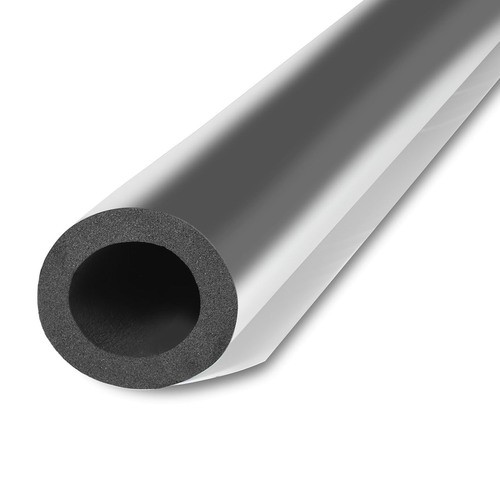 Трубка K-FLEX SOLAR HT AL CLAD 9×114 мм, 1 м