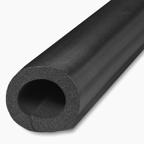Трубка K-FLEX ST IC CLAD BK 9×42 мм, 1 м