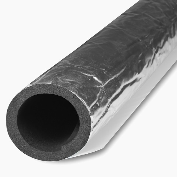 Трубка K-FLEX ST IC CLAD SR 13×15 мм, 1 м