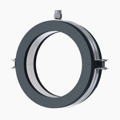 Подвес K-FLEX ST 19×140 мм с металлическим хомутом